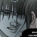 Featured image for Page 148, Chapter 2, Little Death